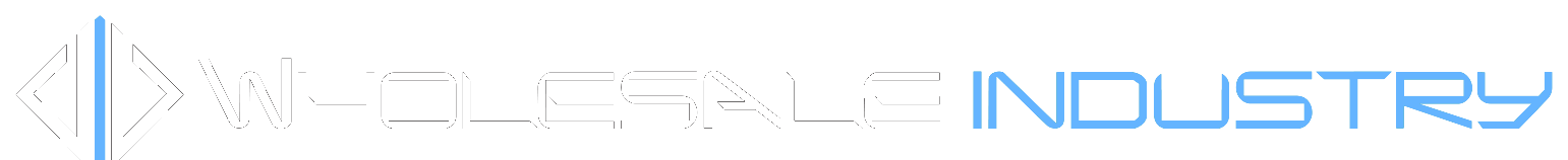 Wholesale Industry · Built on Trust